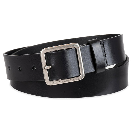 Levi's Cinturón de cuero informal. Cinturn para Mujer