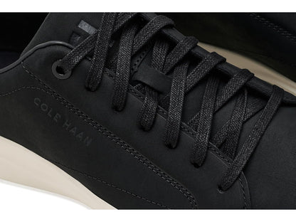 Cole Haan Tenis para Hombre de Piel Grandpro Tennis 2.0 | Zapatos casuales