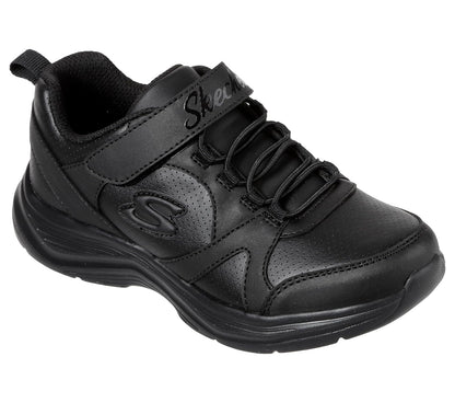 Skechers Glimmer Kicks - Zapatillas Deportivas School Struts Zapatillas para Niñas