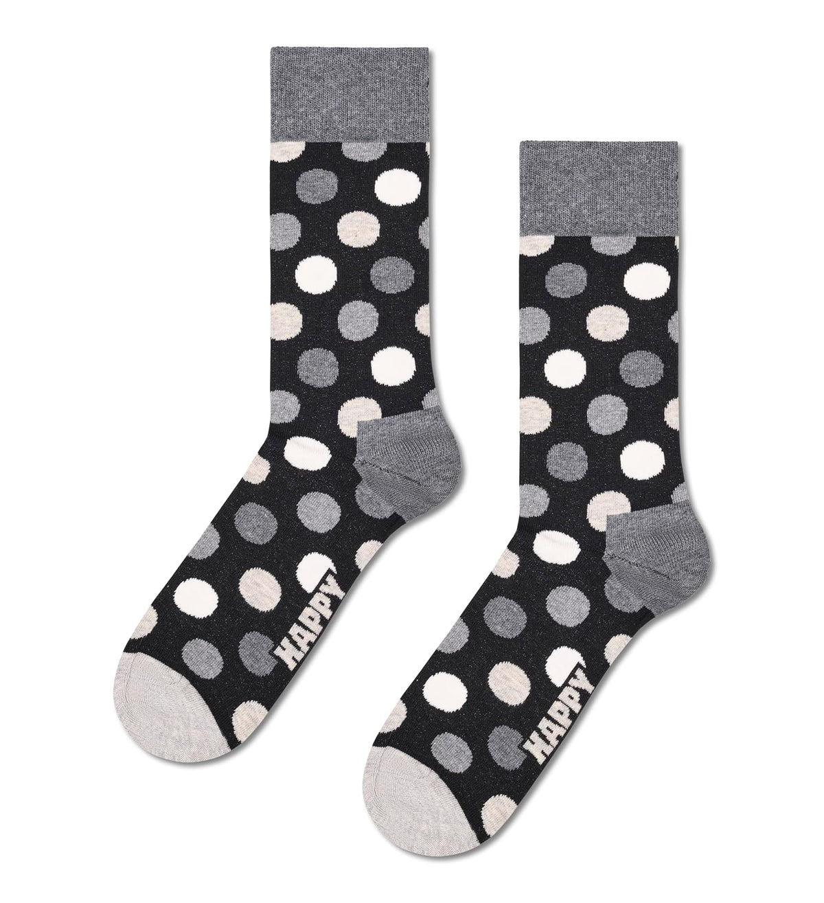 Happy Socks 3-pack Graphic Socks Calcetines Unisex adulto