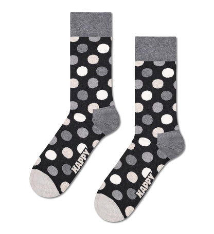 Happy Socks 3-pack Graphic Socks Calcetines Unisex adulto