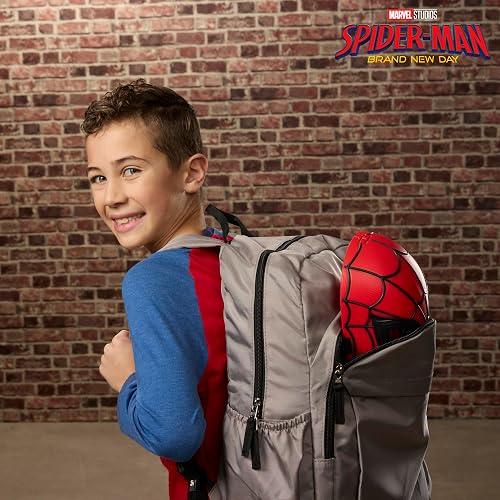 Marvel Studios Máscara Spider-Man Brand New Day Spidey