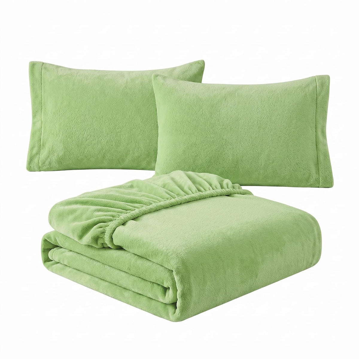 Colchas Concord Protector Colchón OZZY Limón Individual Poliéster Concord