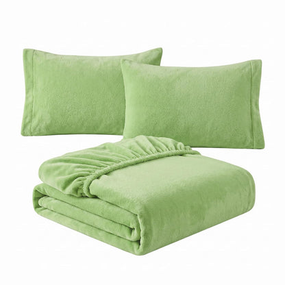 Colchas Concord Protector Colchón OZZY Limón Individual Poliéster Concord