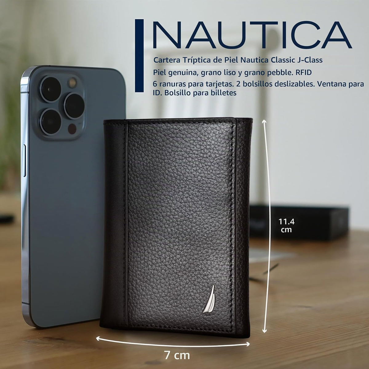 Nautica Men's