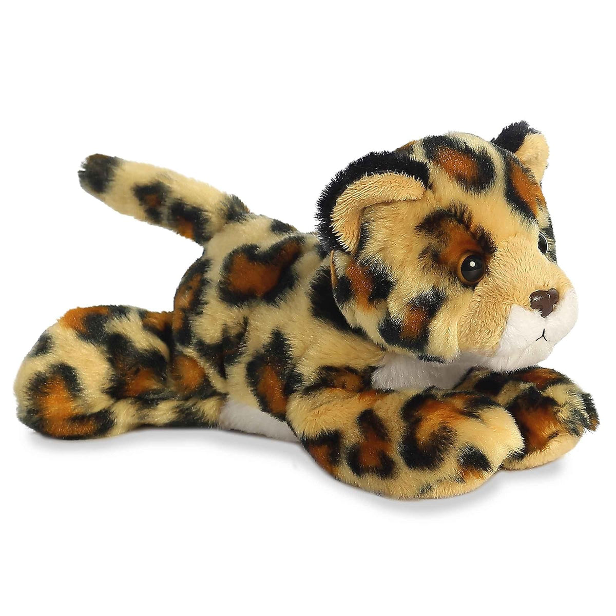 Aurora Mini Flopsie Peluche Coleccionable - Pequeño - Amazon Jaguar™