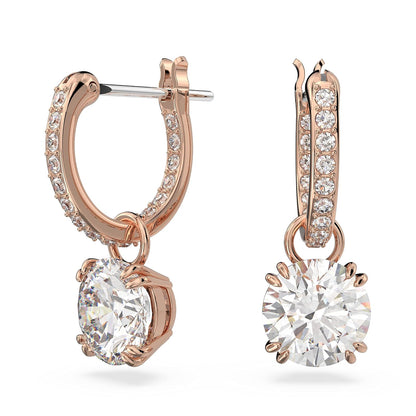 SWAROVSKI Constella Drop Earrings Collection