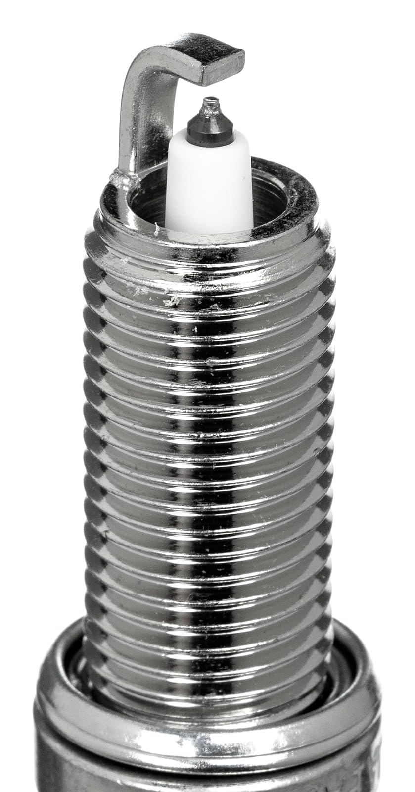 Bujía NGK Laser Platino LZKAR6AP-11 (6643) 1Pza