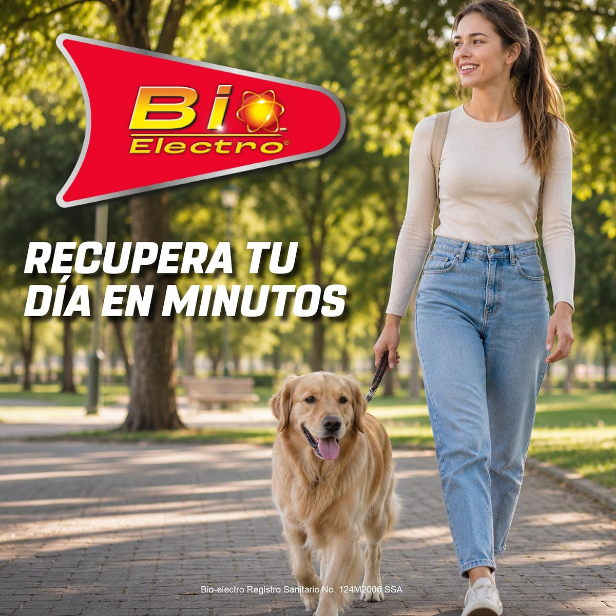 PACK BIO ELECTRO. Auxiliar en el tratamiento de DOLOR de cabeza y MIGRAÑA. Paracetamol 250mg, Ácido Acetilsalicílico 250mg, Cafeína 65mg. 2 cajas con 24 tabletas.