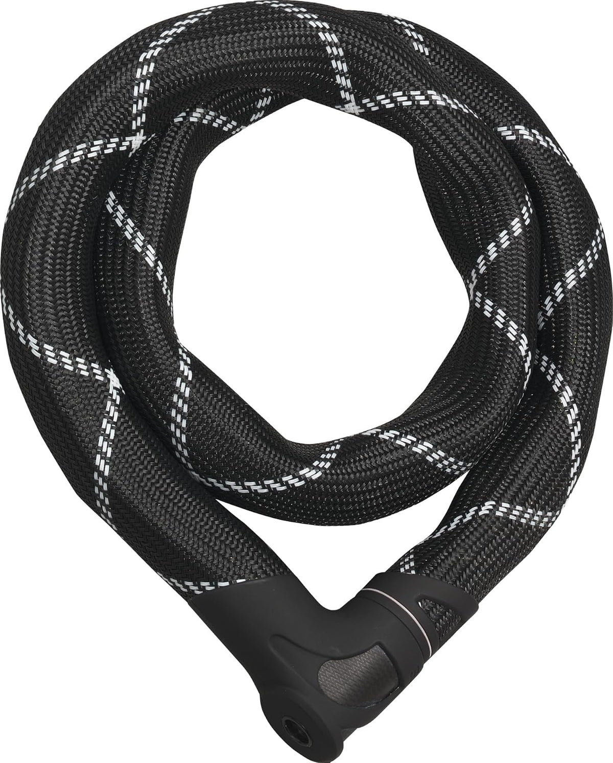ABUS Steel-O-Chain Iven 8210 Bicycle Lock