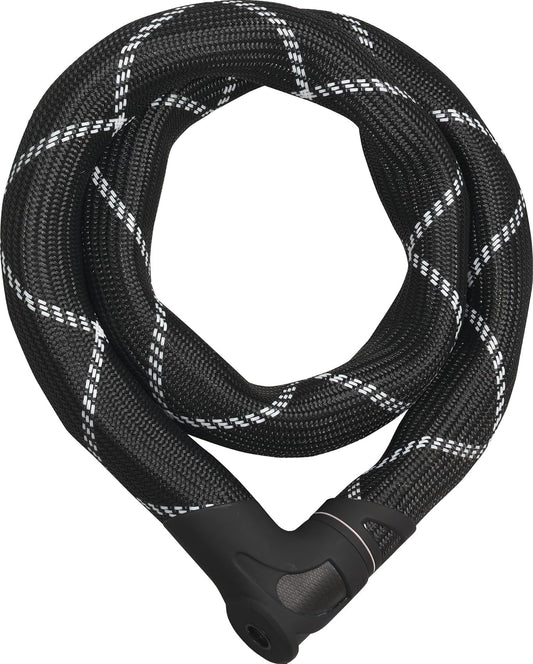 ABUS Steel-O-Chain Iven 8210 Bicycle Lock