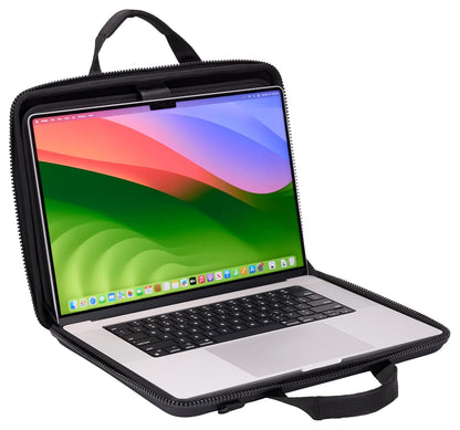 Thule Gauntlet 5 Maletín 16" | Protección Rígida para Laptop