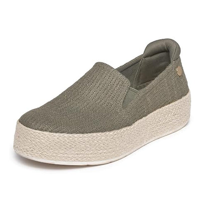 Skechers Martha Stewart Bobs Sésamo - by The Bay Mocasín para Mujer