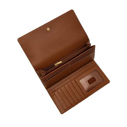 Fossil Flap embrague