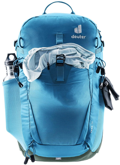 Deuter Trail 25 Mochila de senderismo Para hombres