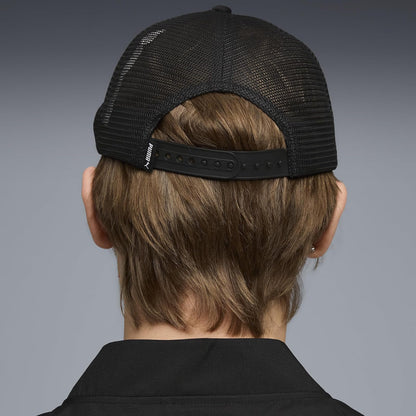 PUMA ESS Trucker Cap