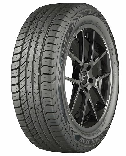 Goodyear Llanta 215/50R17 Eagle Sport 2 91V SL