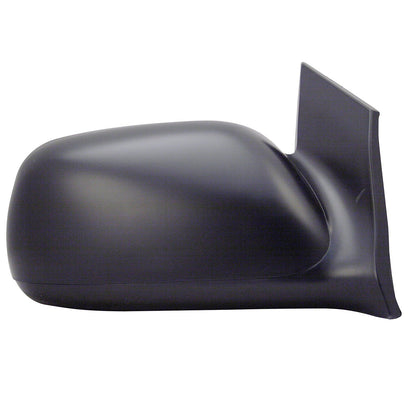 TYC Espejo Retrovisor Derecho 4710231 para Honda Civic 2006-2011 | Ayuda a restaurar la visibilidad hacia atrás con un posicionamiento confiable y una carcasa exterior duradera
