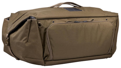 Thule RoundTrip Maleta Duffel MTB 70L | Espacio para Equipo de Downhill y Más