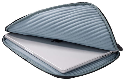 Thule Subterra 2 Funda para MacBook 14" | Protección para Laptop, Cómoda de Cargar
