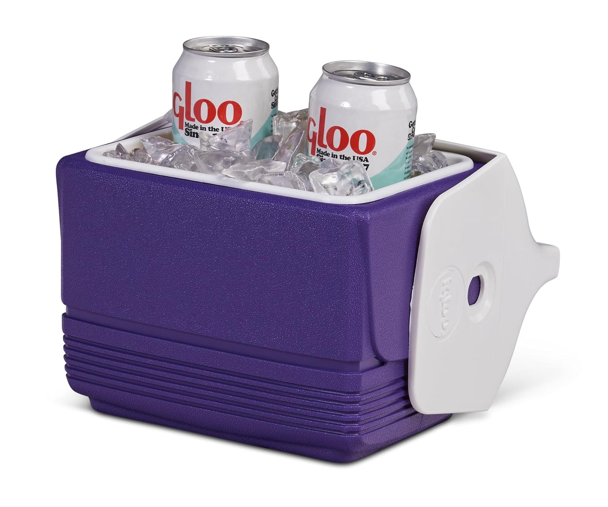 Igloo - Caja de Almuerzo de 4 Cuartos de galón