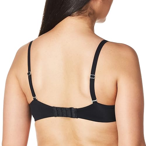 Hanes Bra Básico de Copas Preformadas con Varilla Ocultas