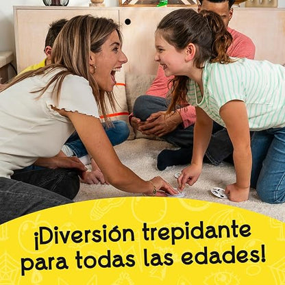 Asmodee Juego de Mesa Dobble