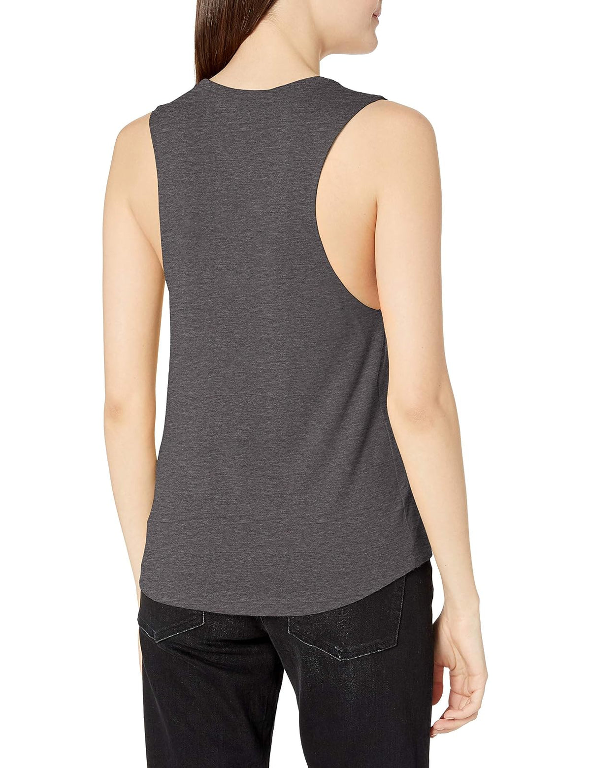 Warner Bros. Playeras sin Mangas Camiseta para Mujer