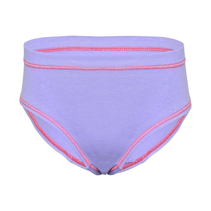 Hanes Clásico Ajustado Niñas
