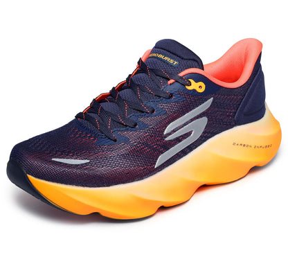 Skechers Go Run MAX Road 7_246210 Zapatillas para Hombre