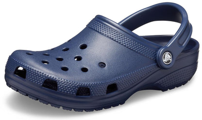 Crocs Classic Clog Adulto - 22.0~24.0 cm - Navy