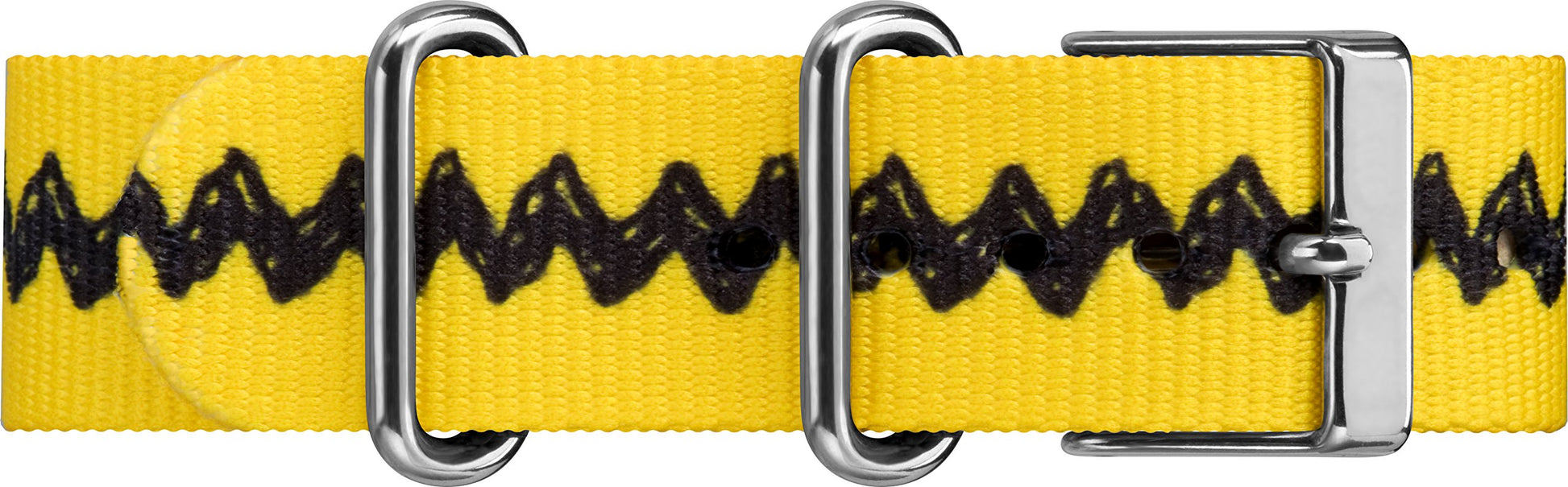 Timex - Colección Weekender Peanuts, Charlie Brown
