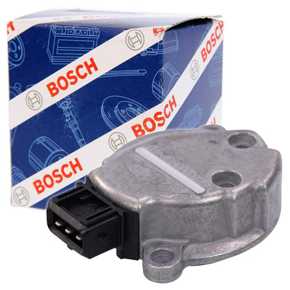 Bosch Caudalímetro Sensor de Flujo de Masa de Aire (MAF) 0280218270 - 232101024 - Sensor de posición - Cigüeña