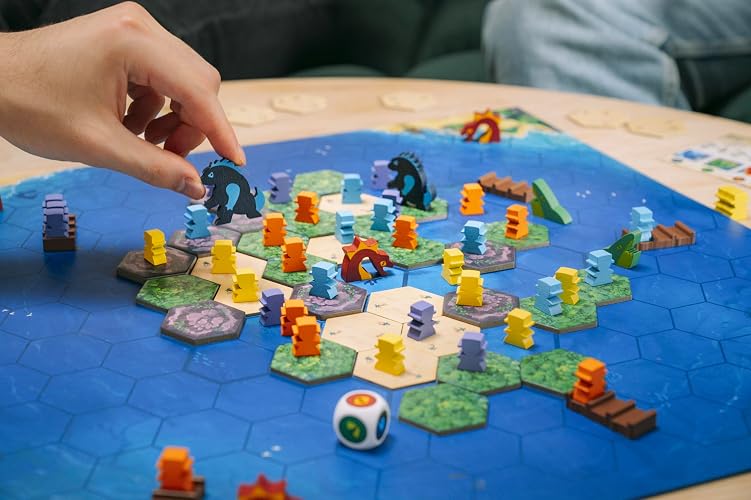 Sobrevivencia cigomática: la Isla