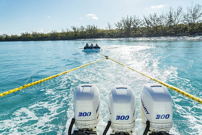 AIRHEAD Watersports AIRHEAD Self-Centering Tow Harness