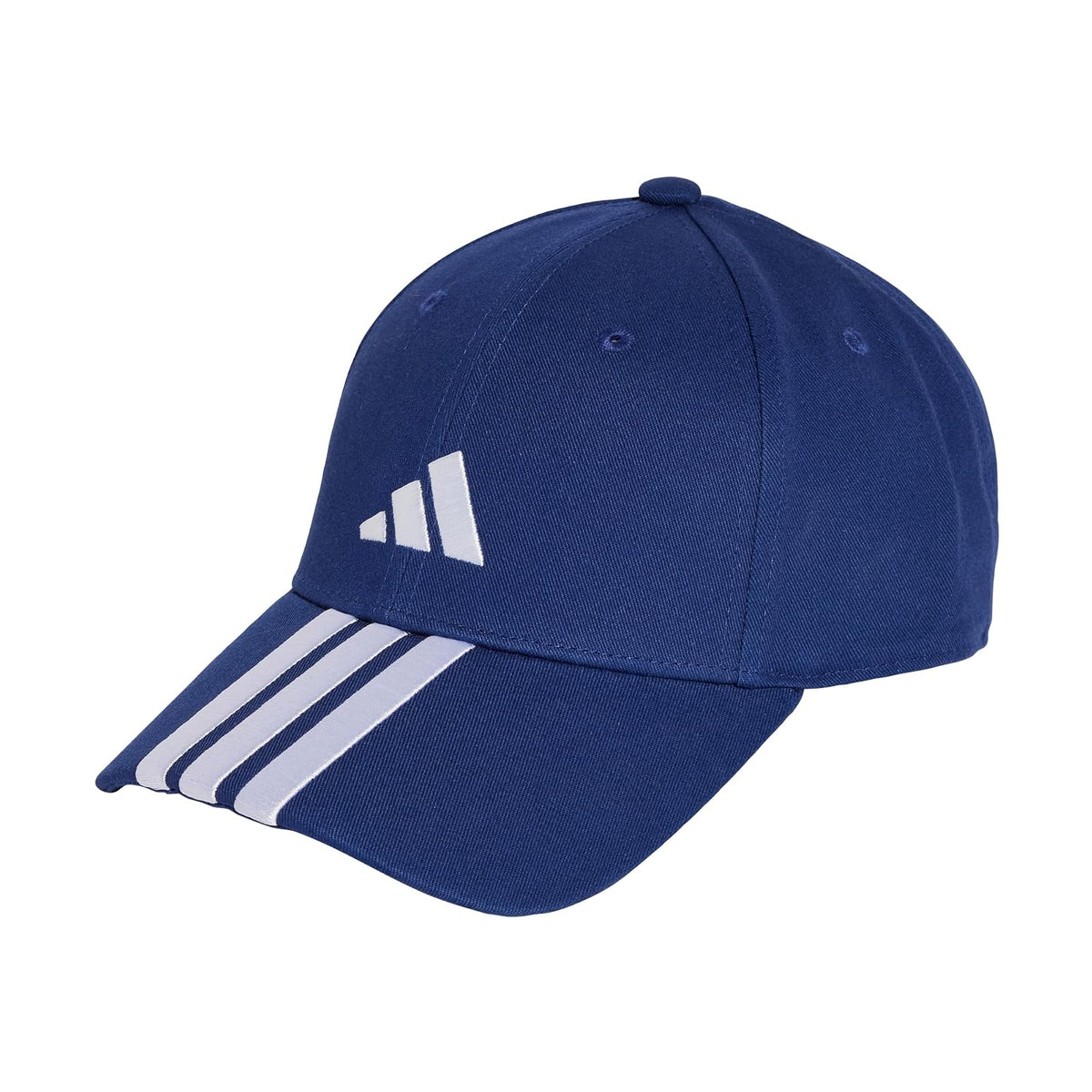 adidas adidas Gorra Essentials 3S Gorra Adultos Unisex - CH-M - Azul