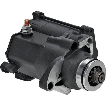DB Electrical 410-52175 Motor de Arranque para Harley-Davidson FLD Dyna Switchback 2012-2016, FLHP Road King