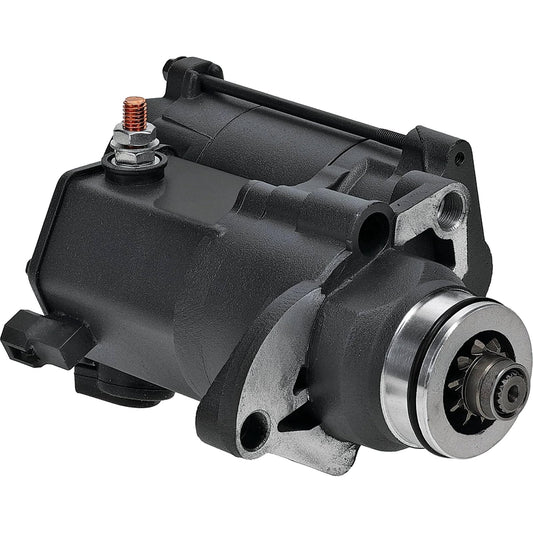 DB Electrical 410-52175 Motor de Arranque para Harley-Davidson FLD Dyna Switchback 2012-2016, FLHP Road King