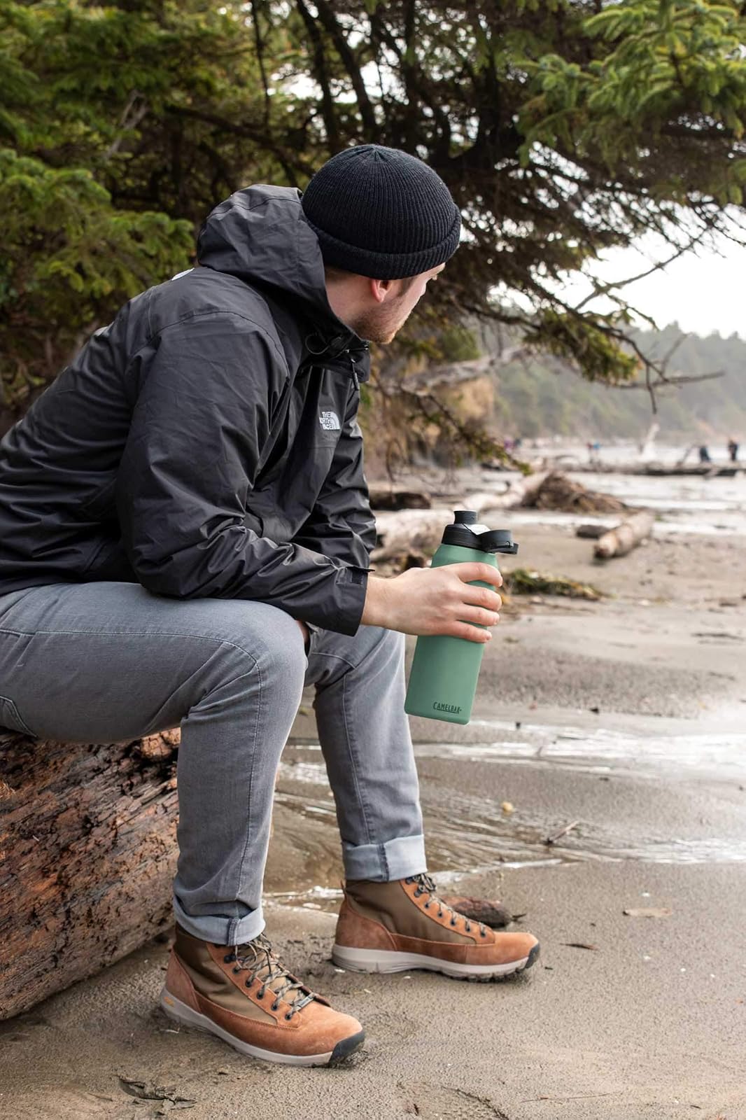 Camelbak, Botella Chute Mag SST con Aislamiento al Vacío