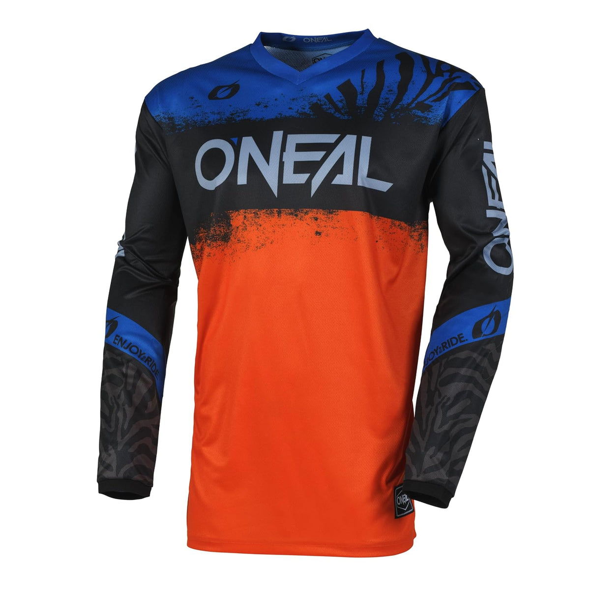 O'Neal Element Shocker - Playera para Hombre