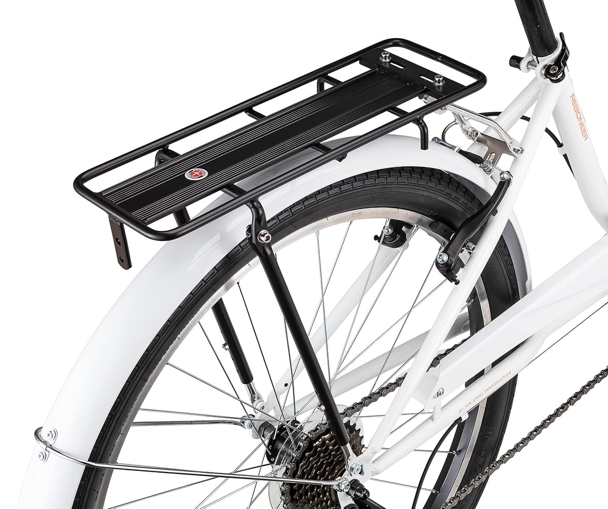 Schwinn Bike Rear Rack Bicycle Accessories