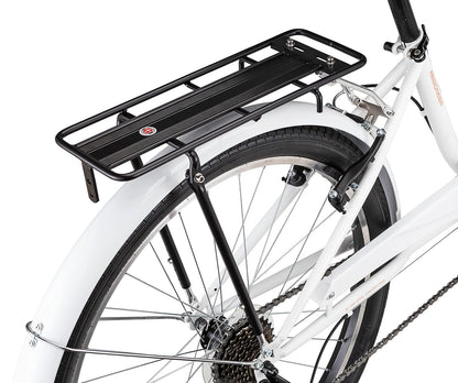 Schwinn Bike Rear Rack Bicycle Accessories