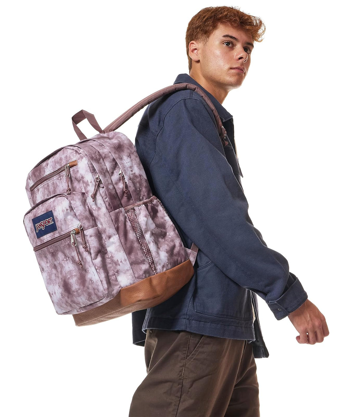 JANSPORT Clásico Backpackunisex-Adult