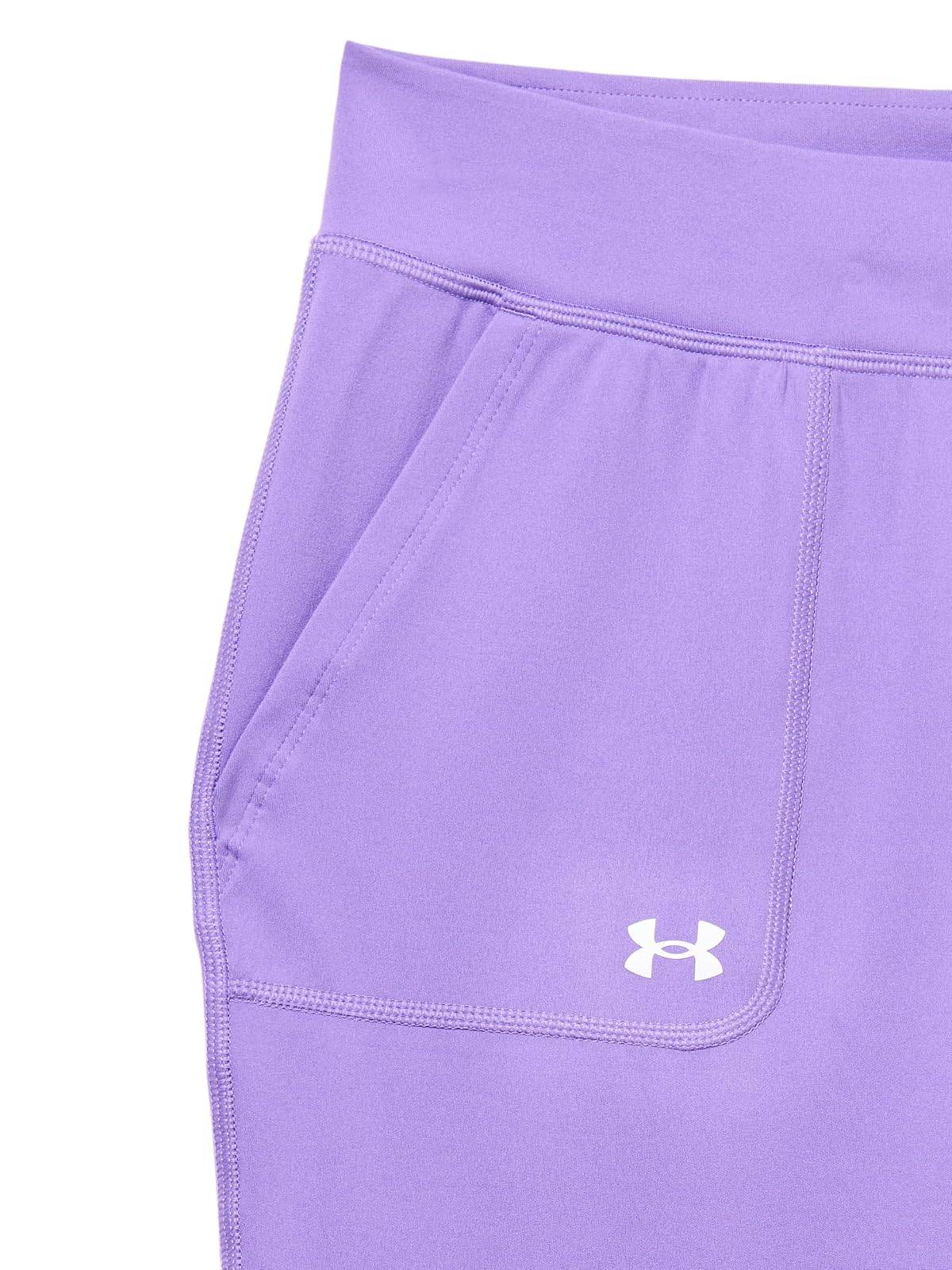 Pants de Entrenamiento Under Armour Motion para Mujer