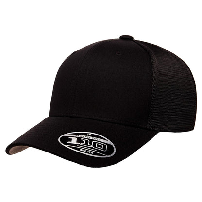 Flexfit Gorra de Malla 110 para Hombre