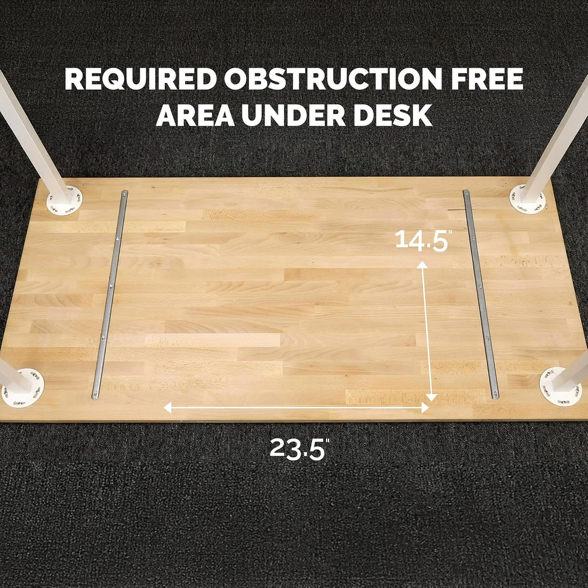 Fellowes 9140303 Bandeja para Teclado Office Suites Debajo del Escritorio Color Negro