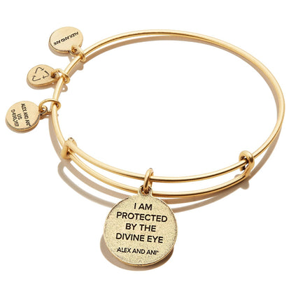 Alex and Ani Evil Eye II Bracelet