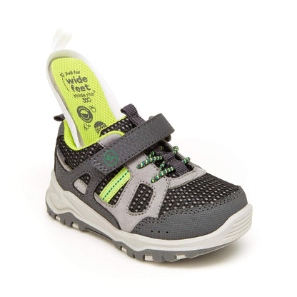 Stride Rite 360 Artin 2.0 - Tenis de Correr para niña