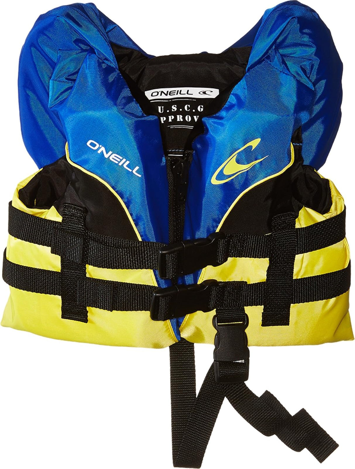 O'Neill Infant Superlite USCG Life Vest