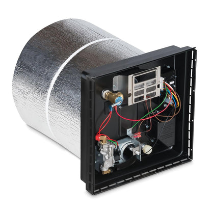 Dometic 92102 SVC Kit de Tapa de Drenaje X2